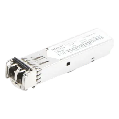 Transceptor SFP PLANET MGB-SX2 para fibra multimodo de hasta 2 km