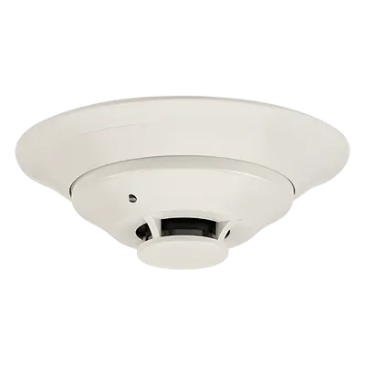 Detector de humo SILENT KNIGHT SKPHOTO con tecnología de obscurecimiento
