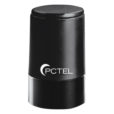 Antena Móvil UHF / Bajo Perfil / 430-480 MHz / NMO 3/4" / IP67 / -40°C a +85°C / 3.38" x 1.50"