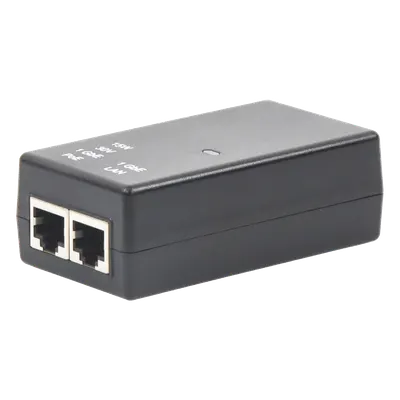 Inyector PoE Cambium Networks POE-30G Gigabit de 30 V y 15 W