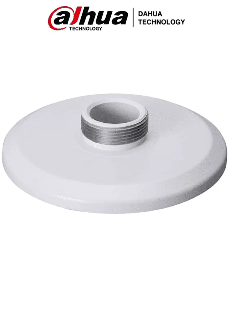 DAHUA PFA101 - Adaptador para montaje de pared PFB302S / Techo PFB300C / Camaras H dBW5121 / 5220 / 5221 / 5421 / 8231 / 8331EZ /  HDC