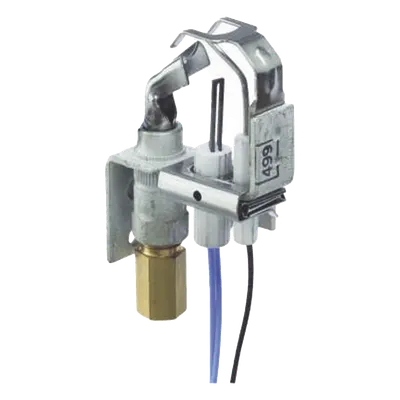 Quemador piloto Honeywell Home Resideo Q3450B1112/B para SmartValve
