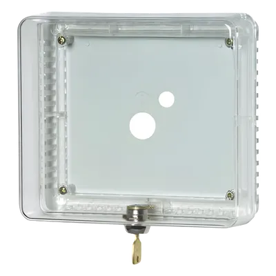 Guarda para termostato Honeywell Resideo TG511A1000/U mediana