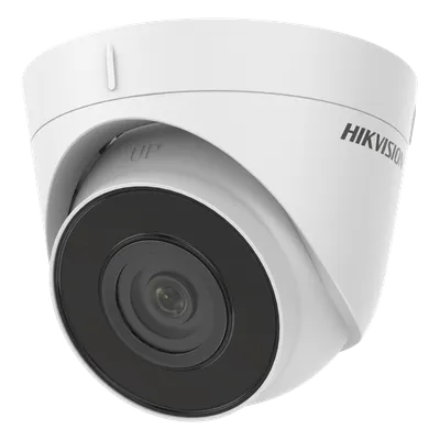 Cámara IP HIKVISION DS-2CD1343G0-I(C) 4MP con Lente de 2.8mm y IR de 30mts