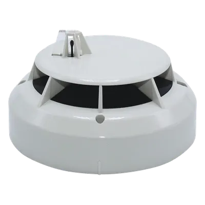 Detector Multicriterio HOCHIKI SOE-24H con Detección Multiespectral y UL 268