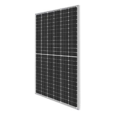 Módulo Solar LEAPTON 2279 X 1134 mm, 580 W, 48.22 Vcc , Monocristalino, 132 cel. TOPCON