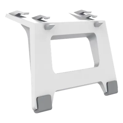 Soporte de escritorio FANVIL DS101 para estaciones I51W, I52W e I53W