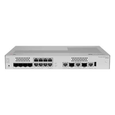 Router gateway convergente HUAWEI AR580 con rendimiento de 2 Gbps