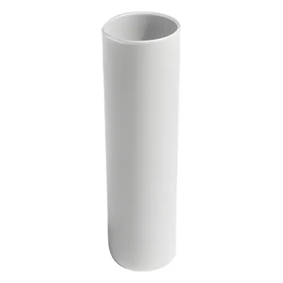 Cople GEWISS DX-40-032 para tubería rígida de PVC de 32 mm
