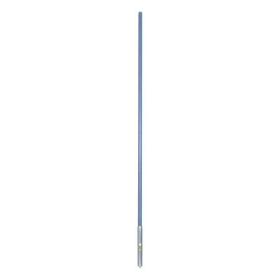Antena Colineal Omni de Fibra de Vidrio / 380-430 MHz / 9 dBd / 500W / 20 ft / Tilt 2°