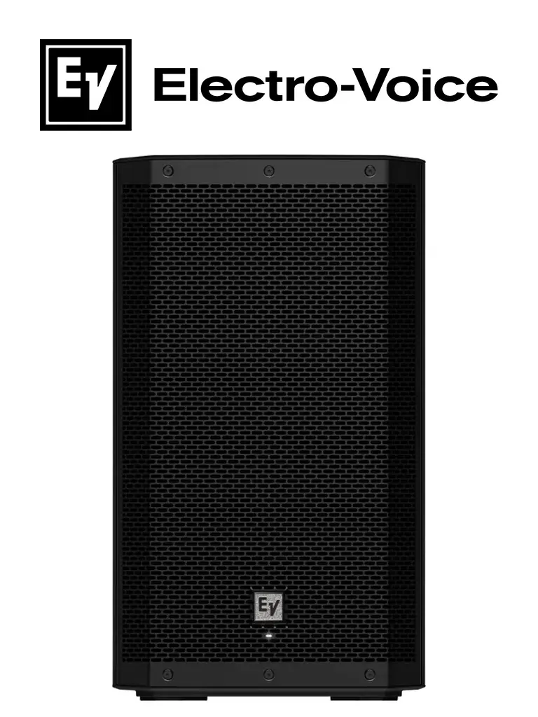ElectroVoice M_ZLX12PG2US - Altavoz Amplificado de 2 Vías 12" / ZLX-12