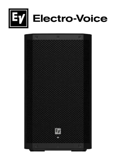 ElectroVoice M_ZLX12PG2US - Altavoz Amplificado de 2 Vías 12" / ZLX-12