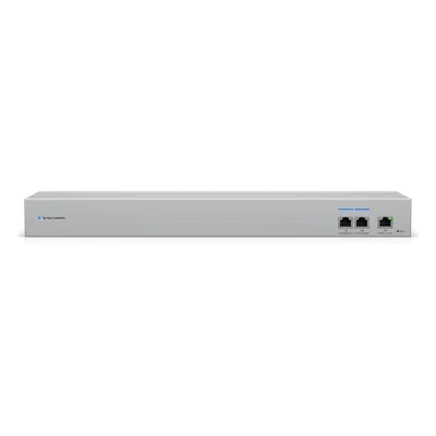 Switch WAN Ubiquiti USW-WAN-RJ45 con 3 puertos RJ45 de 10 GbE