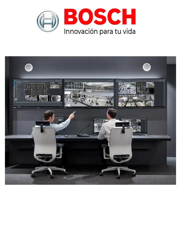 BOSCH V_MBVMPLU-  Licencia para MBV-BPLU, 1 año