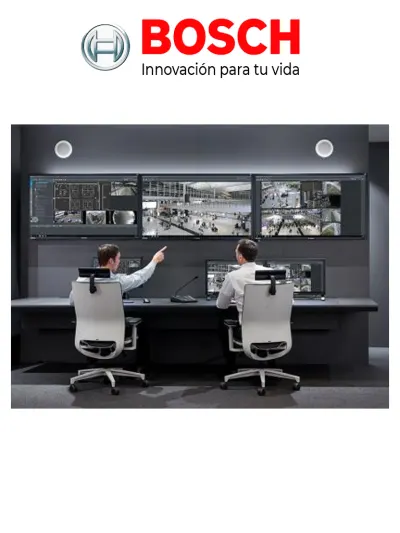BOSCH V_MBVMPLU-  Licencia para MBV-BPLU, 1 año