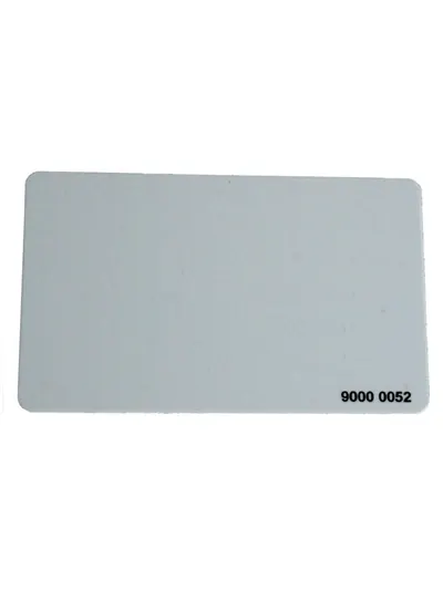 BOSCH A_ACDMFCISO - Tarjeta MIFARE Classic 1kB / 50 Piezas