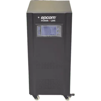 Regulador de Voltaje Industrial Trifásico / 60 kVA / 48 kW / Entrada 220 V ±20% / Estabilización Ajustable ±1% a ±5% / Bypass Manual