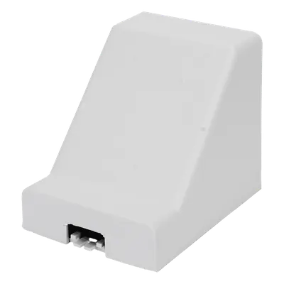 Accesorio de derivación THORSMAN P-DEV para techo a canaleta