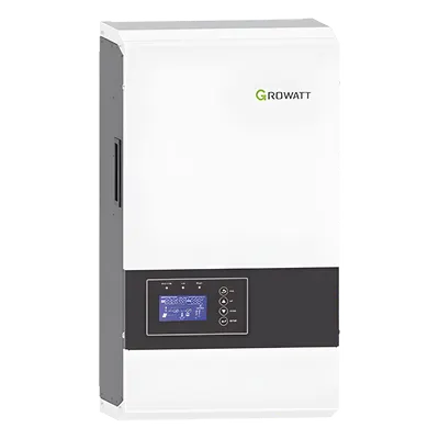 Inversor Cargador 6 kW para Sistemas tipo Isla a 48 Vcc