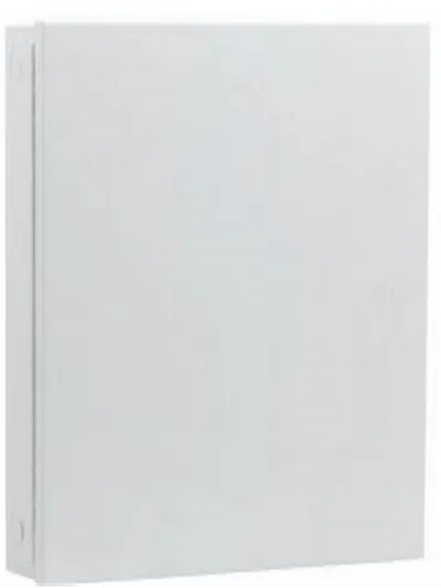 BOSCH I_B8103 - Gabinete color blanco compatible con panel serie b y g