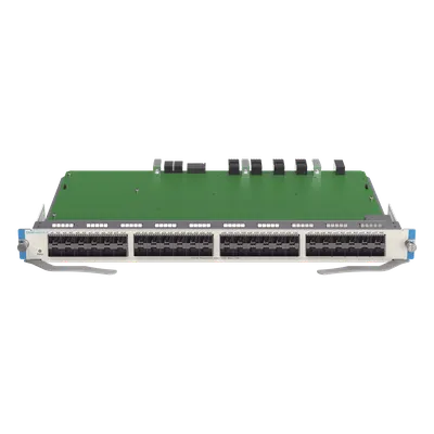 Módulo de Servicio / 48 Puertos SFP 1G / Fibra Óptica LC / 95W / Chasis CS88-08
