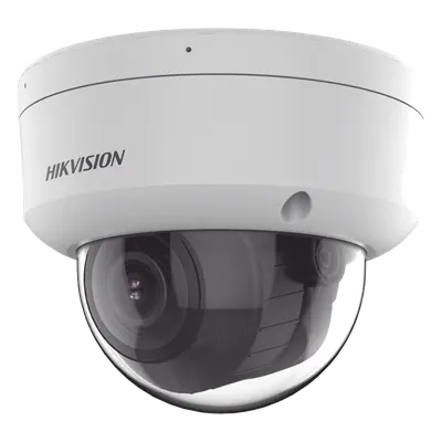 Cámara domo IP Hikvision DS-2CD2723G2-LIZS2U con AcuSense y lente motorizado