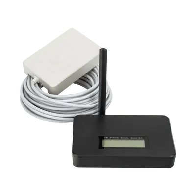 Amplificador de señal celular EPCOM EP-865-17 para banda 850 MHz