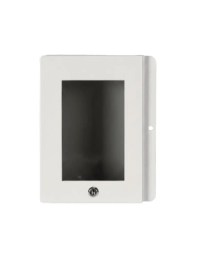 Gabinete para llaves de emergencia DSC GMX-008 metálico beige