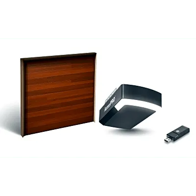 Kit para puerta de garage AccessPRO KIT-DOOR-87GF de 8 x 7 pies