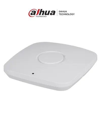 DAHUA DHI-ESL-AP-A - Estación AP para las etiquetas electrónicas para estante ESL / Hasta 2,000 etiquetas / conectividad Bluetooth y WiFi / Instalación Plug & Play / Solución eficiente y fácil de gestionar /