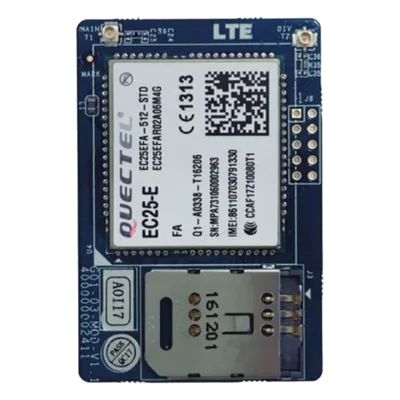 Módulo de Expansión 4G LTE / VoLTE / SMS / Datos 3G/4G / 150 Mbps Descarga / Compatible PBX S-Series y P-Series
