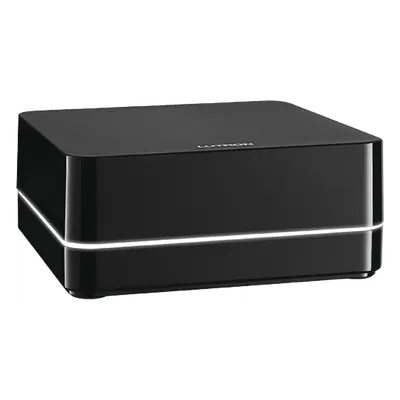 Repetidor RF inalámbrico Lutron LREPPROBL para RA2 Select y RadioRA 2