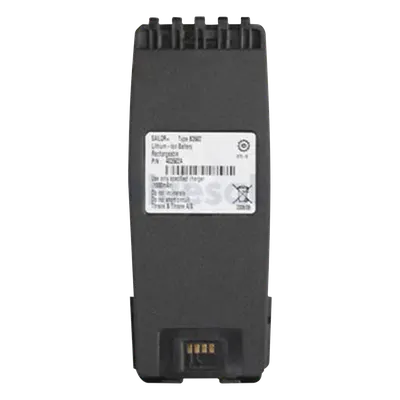 Batería Recargable Li-Ion / 1800 mAh / Para Radios VHF/UHF Marítimos / Serie SP3500