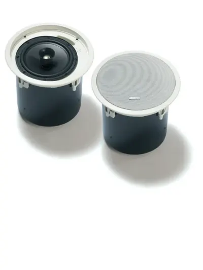 BOSCH M_LC2PC30G68 - Altavoz de Techo 30W / 8" / 2 Piezas