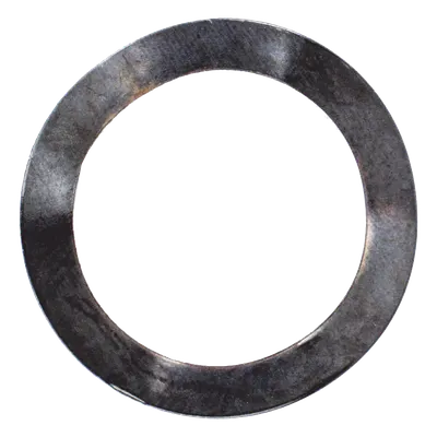 Arandela Ondulada / Para Brazos Abatibles / Compatible XBS-PK03 / Ajuste de Pistones / Instalación Estándar