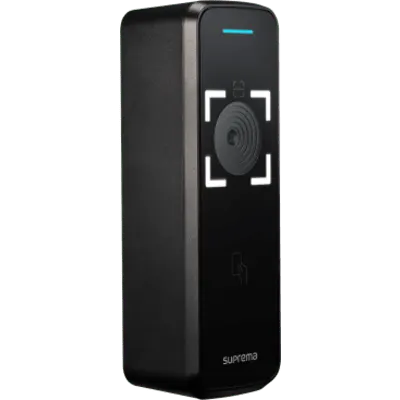 Controlador de Acceso IP65 / Lector QR / RFID Multitecnología 125 kHz y 13.56 MHz / NFC / Bluetooth