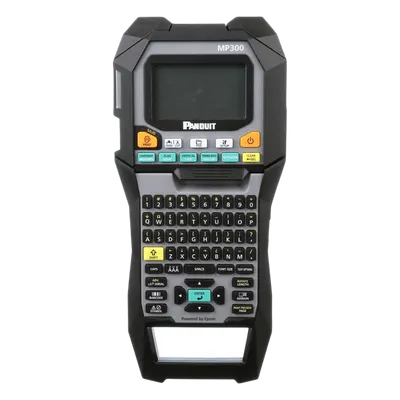 Impresora de etiquetas PANDUIT MP300 con batería recargable Li-Ion
