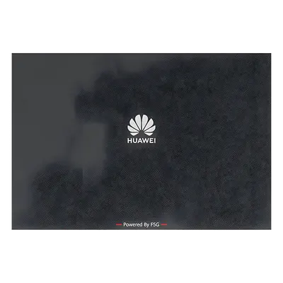 ONU GPON HUAWEI F200D-8G con 8 puertos Gigabit Ethernet