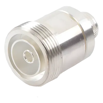 Conector DIN 7-16 hembra RF Industries RFD-1631-2L2 para cables LMR-600