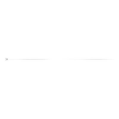 Cincho de acero inoxidable / 4.6 x 0.25 x 362mm / 14.1 x 0.01 x 1.19 ft / 100 piezas / 45 kg carga máxima / Exterior extremo