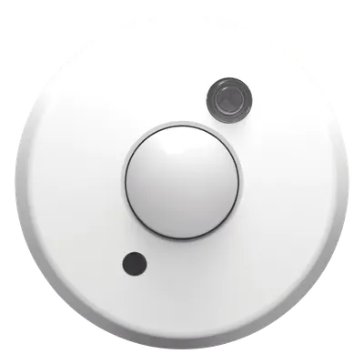 Sensor para luminaria PowPak / ocupación PIR + luz de día / conexión de 2 hilos al módulo / montaje en plafón o luminaria / para FCJ-010 y FCJ-ECO