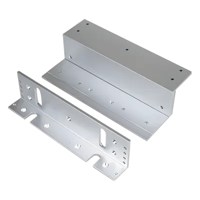 Soporte de montaje Z y L ENFORCER SECOLARM E941S1K2/ZQ ajustable