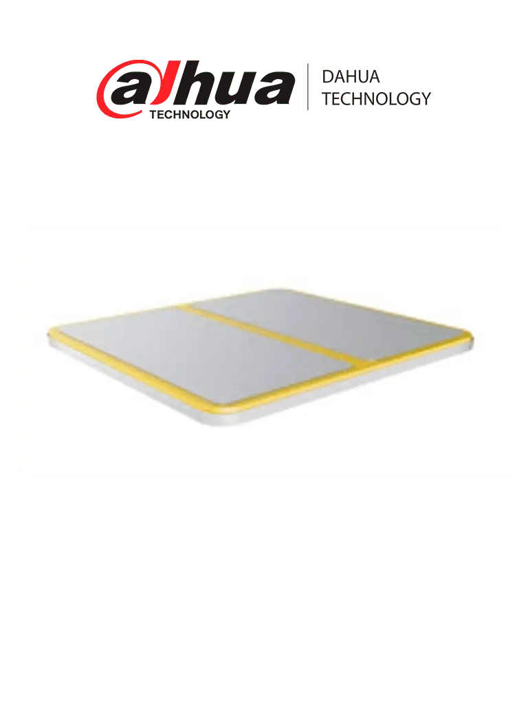 DAHUA ASF-ESDPEDAL - Pedal de Detección de Estatica