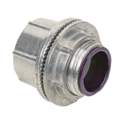 Conector Meyers de Aluminio de 1 1/2" / Para Áreas Peligrosas.