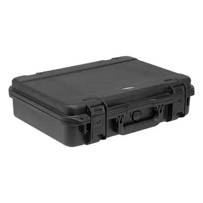 Maletín de Transporte Protector / Hermético IP-67 / Ultra Resistencia Impacto / Compensación de Presión Ambiental / 46.99 x 33.02 x 12.06 cm