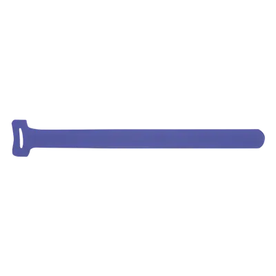 Cincho de contacto THORSMAN CINTHO-210-B, azul, reutilizable