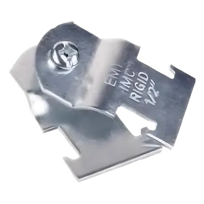 Abrazadera unicanal PRECISION PST-SC-150 para tubo de 1 1/2”