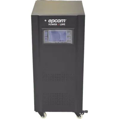 Regulador de Voltaje Industrial Trifásico / 100 kVA / 80 kW / 220/110 V / Estabilización ±2% / Entrada ±20% / 50/60 Hz / Bypass Integrado