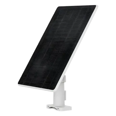 Panel solar EZVIZ CS-PSP8 de 8 W con conector Tipo-C