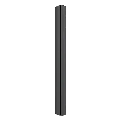 Columna de aluminio EPCOM INDUSTRIAL SDJH125 de 1805 mm para videowall